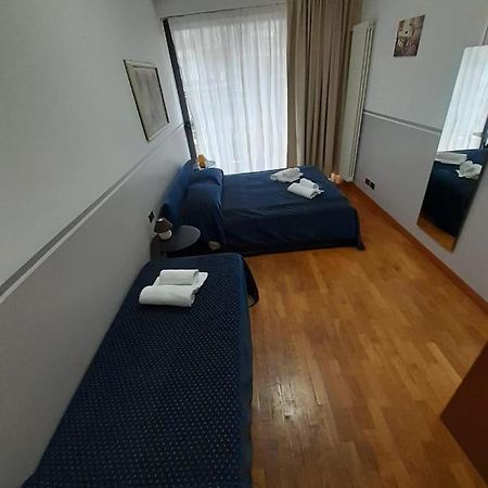 Matisse 2 Apartment แบร์กาโม ภายนอก รูปภาพ