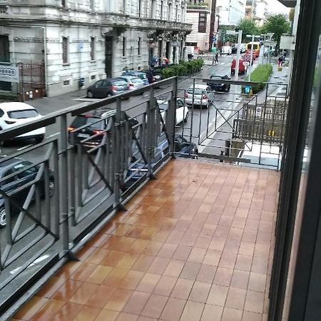 Matisse 2 Apartment แบร์กาโม ภายนอก รูปภาพ