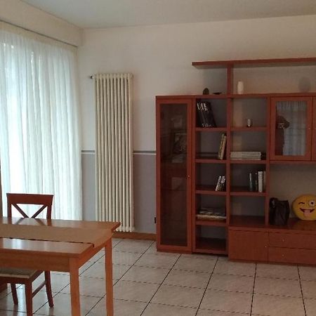 Matisse 2 Apartment แบร์กาโม ภายนอก รูปภาพ