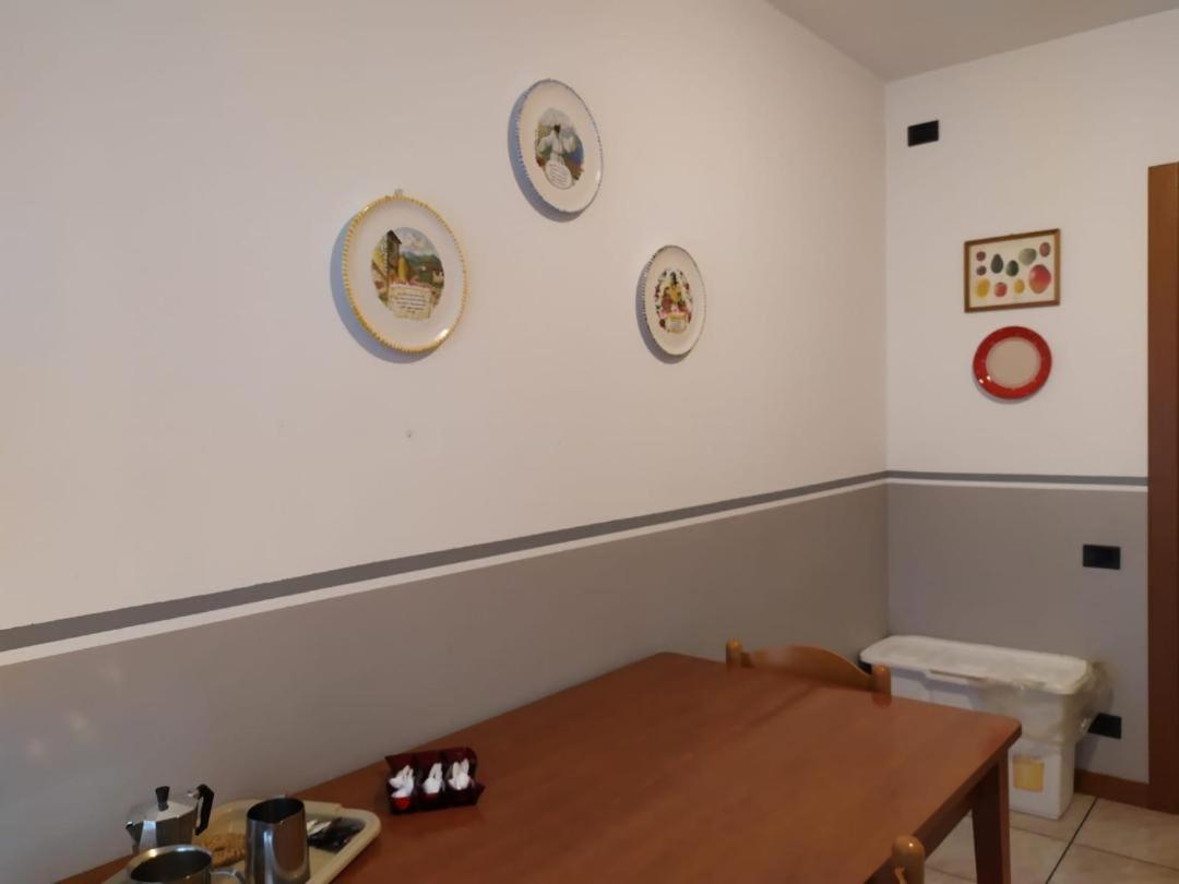 Matisse 2 Apartment แบร์กาโม ภายนอก รูปภาพ