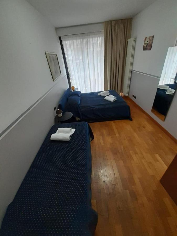 Matisse 2 Apartment แบร์กาโม ภายนอก รูปภาพ