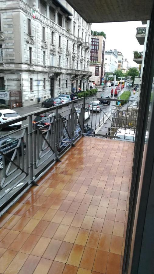 Matisse 2 Apartment แบร์กาโม ภายนอก รูปภาพ
