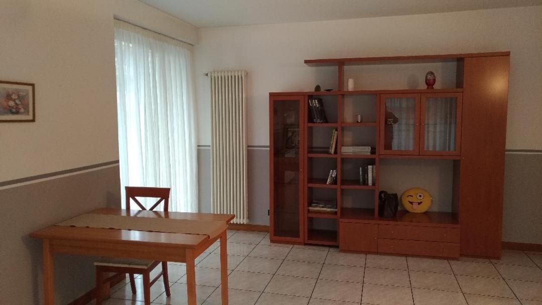 Matisse 2 Apartment แบร์กาโม ภายนอก รูปภาพ